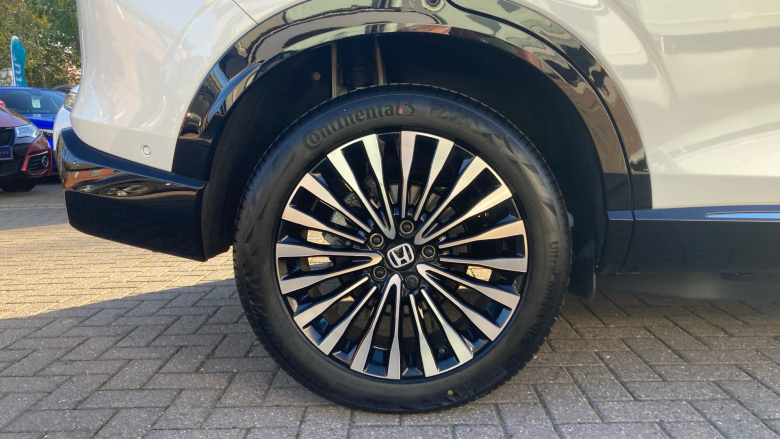 Honda E Ny1 150kW Advance 69kWh 5dr Auto Electric Hatchback